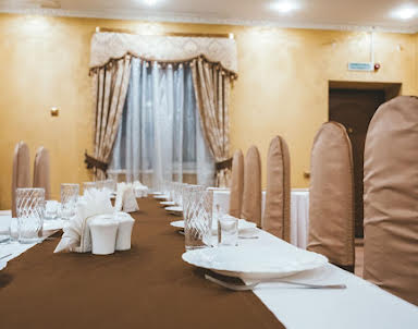 Новый год в Камелот