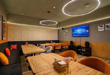 Вип-зал в Вип-зал