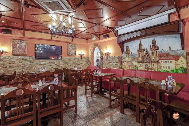 Вацлав на Наставников фотография №3