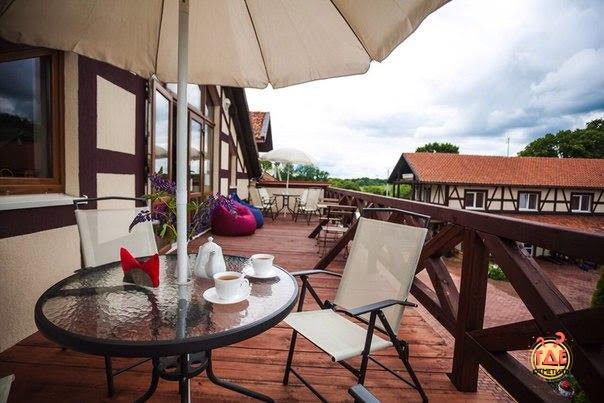 Кафе «Ангел» в «Ангел» фотография №11