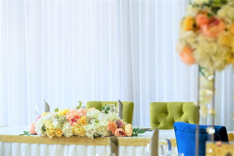 Основной зал в «Русский» фотография №9