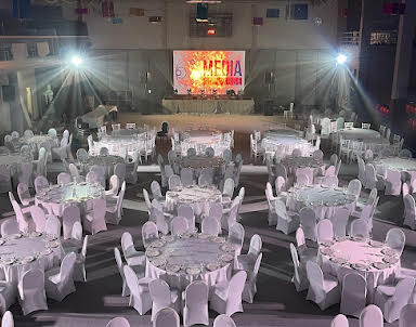  ресторан GOPARK HOTEL