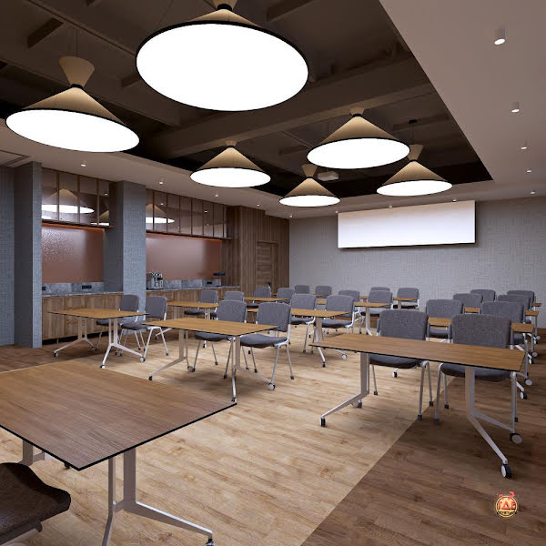 Отель Байкал фотография №6