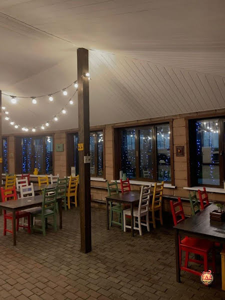 Яблони и груши фотография №4