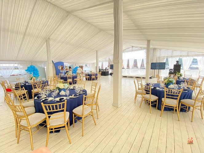 MopeMope в «Адмирал» фотография №8