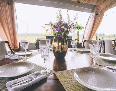  ресторан Лунка 19