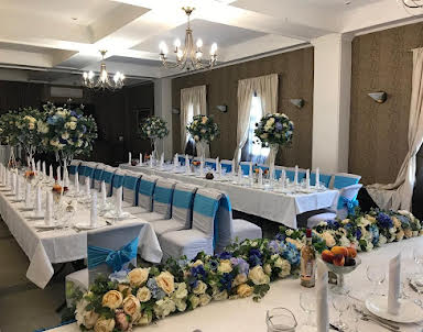  ресторан Камея