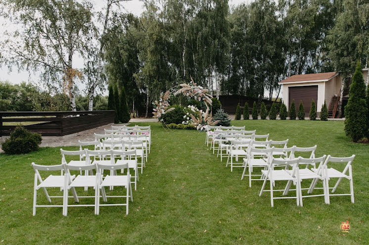 Банкетный зал в «Александр Грин» фотография № 1