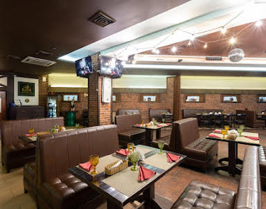 Свадьба в СПА-отель «Мелиот»