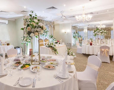 Новый год в Милан