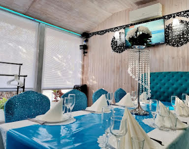  ресторан Империя