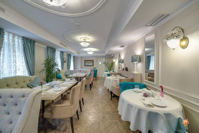 Крюшон фотография №1