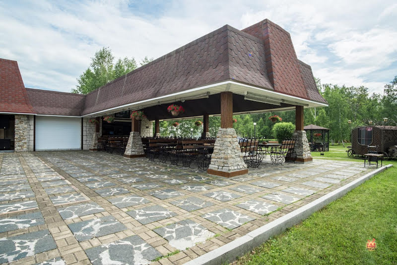 Старая мельница фотография №1