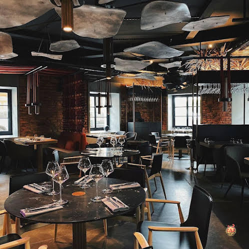 Зал "Правый" в «Memo» фотография №8