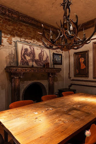 VIP зал в «БеZухов» фотография №2