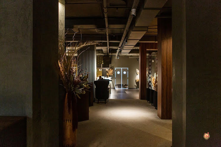 Зал "2 этаж"  в «Дуслык» фотография №16