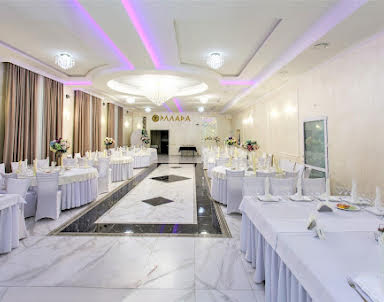 Новый год в Эллада