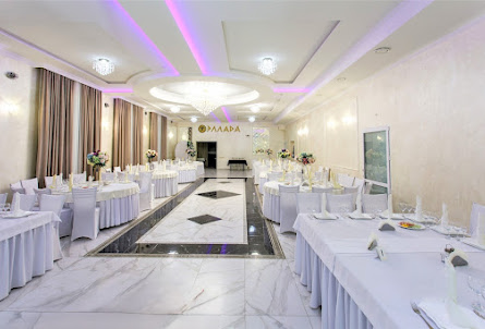 Большой зал в Комната №2