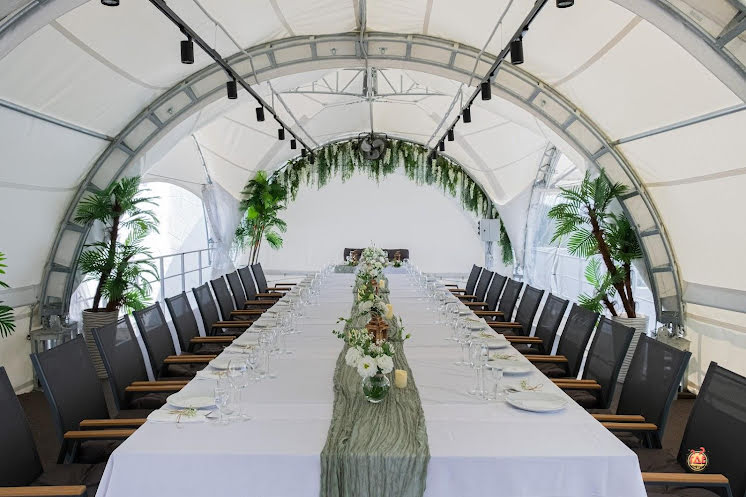 Шатер  в «Sky-Village» фотография №10