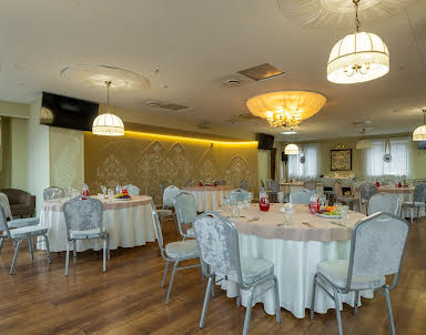  ресторан Ривьера