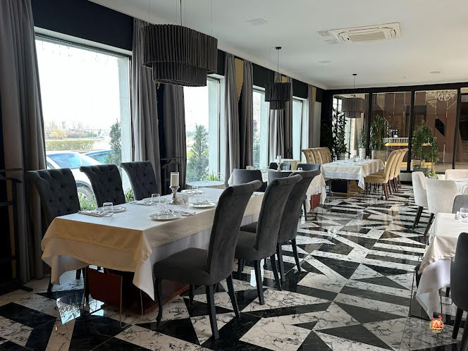 Веранда №1 в «Стефания» фотография №3