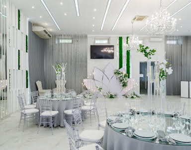 Свадьба в Magnolia