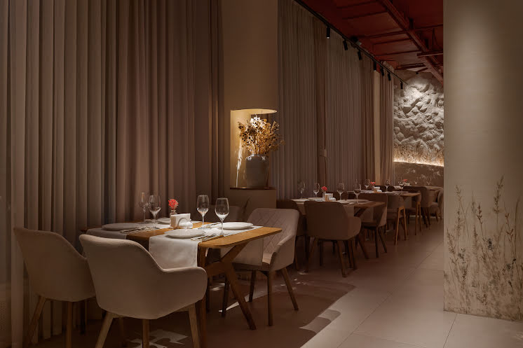 Ресторан в «Бирукка» фотография №14