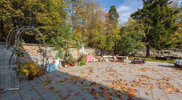 Площадка «Во саду» в «Таёжные Дачи» фотография №4