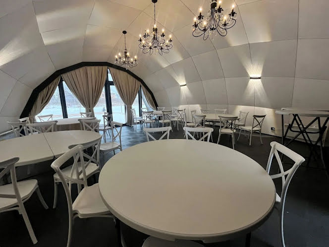 Улитка №1 в «Мичуринские пруды» фотография №5