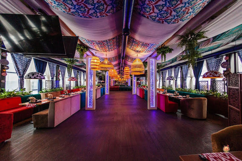 Бен Эмир фотография №11