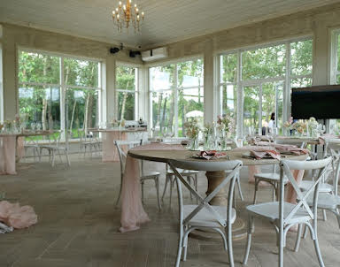  ресторан Шелепаново