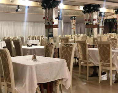  ресторан Старая Гагра