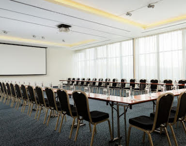  ресторан AIRPORTCITY PLAZA St.Petersburg