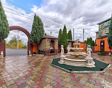  ресторан Лезгинка