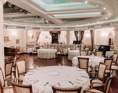  ресторан Достоевский Ф.М.