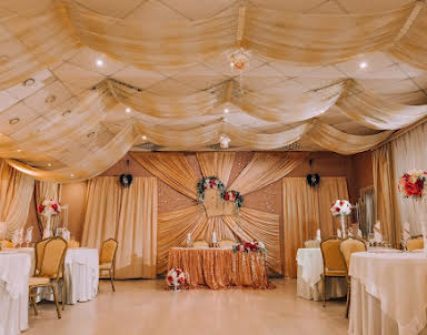  ресторан Чайка