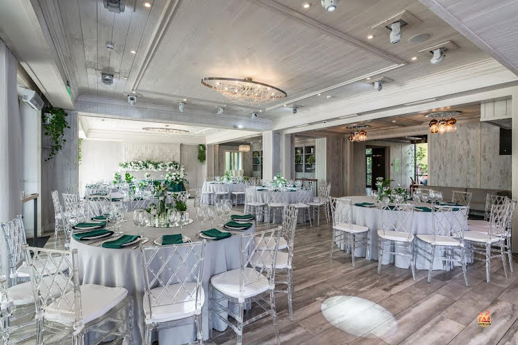 Зал «Классик» в «Теплица Парк» фотография №9