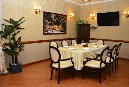 VIP-зал в VIP-зал