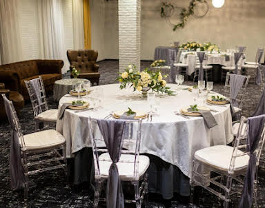  ресторан АндерСон Resort