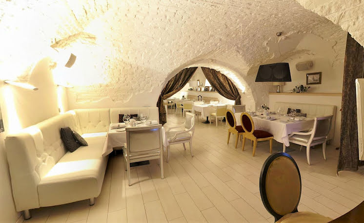 Белый зал в «Kremlin» фотография №8