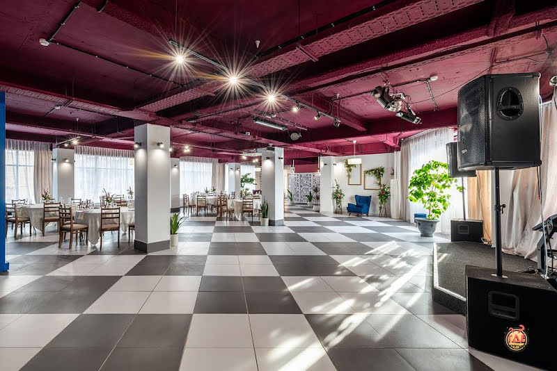 Банкетный зал Карамель фотография №10