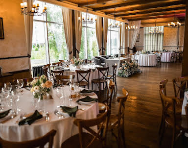  ресторан Сибирский Сафари Клуб