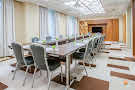 Конференц-зал "Ломоносов"  в «Crown Hotel St. Petersburg»
