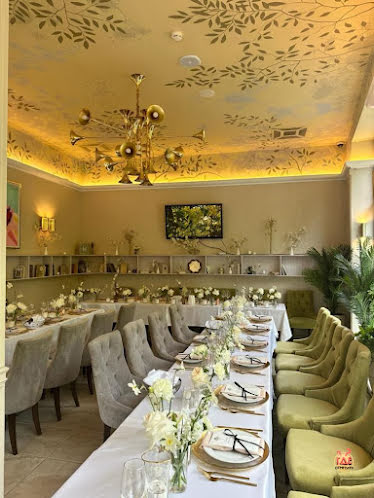 Малый зал в «Ринг Премьер Отель» фотография №3