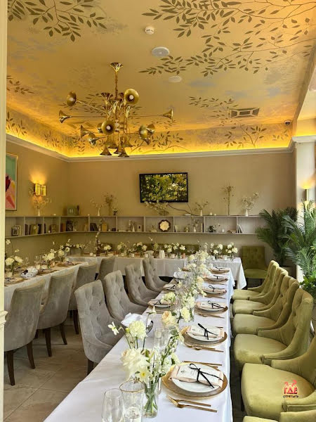 Ринг Премьер Отель фотография №19