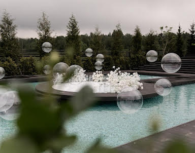 День рождения в Vinity Amore