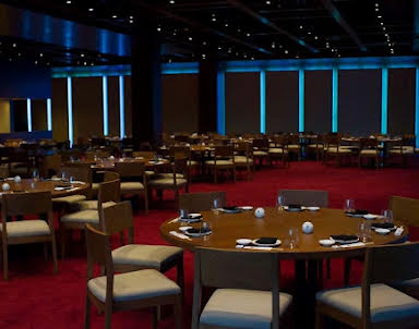 Новый год в KAI