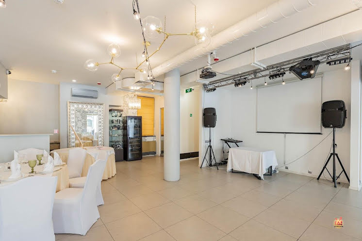 Основной зал в «Дворцовый» фотография №3