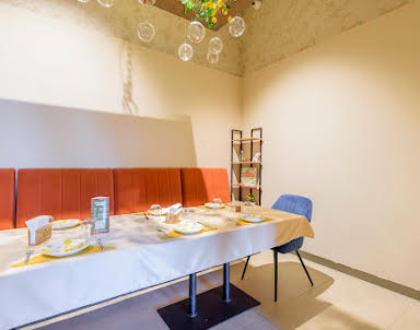 Выпускной в Pepperoni на Анаса Тазетдинова