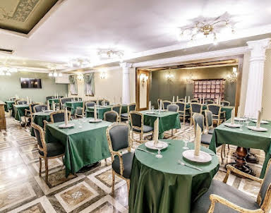 Свадьба в Александровский